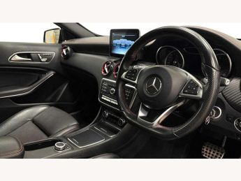 Mercedes-Benz A-Class A250 4Matic AMG Premium 5dr Auto