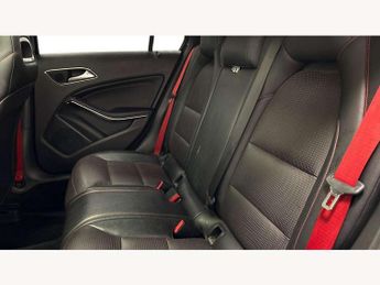 Mercedes-Benz A-Class A250 4Matic AMG Premium 5dr Auto