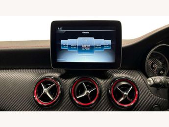 Mercedes-Benz A-Class A250 4Matic AMG Premium 5dr Auto