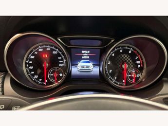 Mercedes-Benz A-Class A250 4Matic AMG Premium 5dr Auto