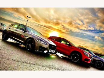 Mercedes-Benz A-Class A250 4Matic AMG Premium 5dr Auto