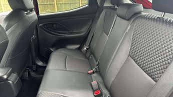 Mazda 2 Hybrid 1.5i Hybrid Select 5dr CVT