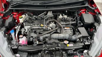 Mazda 2 Hybrid 1.5i Hybrid Select 5dr CVT