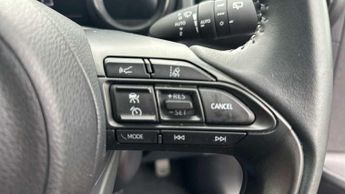 Mazda 2 Hybrid 1.5i Hybrid Select 5dr CVT