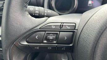 Mazda 2 Hybrid 1.5i Hybrid Select 5dr CVT