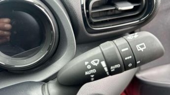 Mazda 2 Hybrid 1.5i Hybrid Select 5dr CVT