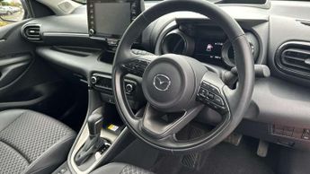 Mazda 2 Hybrid 1.5i Hybrid Select 5dr CVT