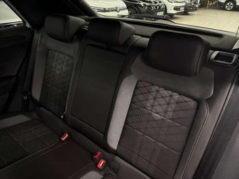 Volkswagen T-Roc 2.0 TSI 4MOTION R-Line 5dr DSG