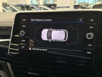 Volkswagen T-Roc 2.0 TSI 4MOTION R-Line 5dr DSG