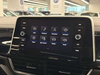 Volkswagen T-Roc 2.0 TSI 4MOTION R-Line 5dr DSG