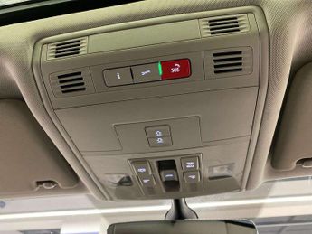 Volkswagen Touran 1.5 TSI EVO SE Family DSG 5dr