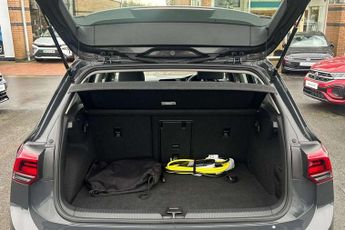 Volkswagen Golf 1.4 TSI eHybrid Style 5dr DSG