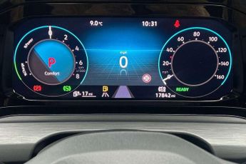 Volkswagen Golf 1.4 TSI eHybrid Style 5dr DSG