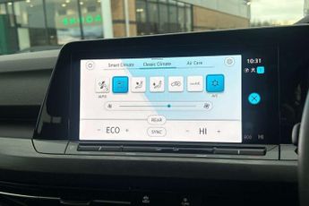 Volkswagen Golf 1.4 TSI eHybrid Style 5dr DSG