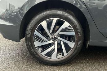 Volkswagen Golf 1.4 TSI eHybrid Style 5dr DSG