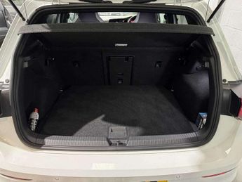 Volkswagen Golf 2.0 TDI 200 GTD 5dr DSG