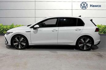 Volkswagen Golf 2.0 TDI 200 GTD 5dr DSG