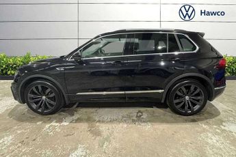 Volkswagen Tiguan 2.0 TSi 230 4Motion SEL 5dr DSG