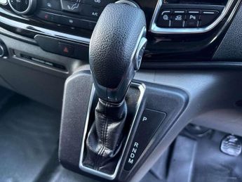 Ford Transit Custom 2.0 EcoBlue 170ps Low Roof Limited Van Auto