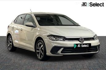 Volkswagen Polo 1.0 TSI Match 5dr DSG