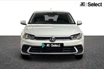 Volkswagen Polo 1.0 TSI Match 5dr DSG