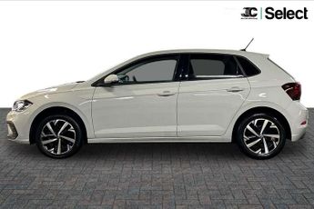 Volkswagen Polo 1.0 TSI Match 5dr DSG