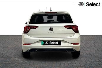 Volkswagen Polo 1.0 TSI Match 5dr DSG