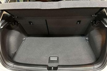 Volkswagen Polo 1.0 TSI Match 5dr DSG