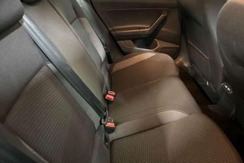 Volkswagen Polo 1.0 TSI Match 5dr DSG