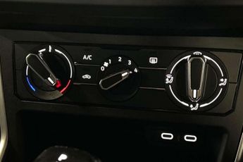 Volkswagen Polo 1.0 TSI Match 5dr DSG