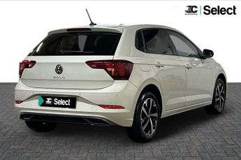 Volkswagen Polo 1.0 TSI Match 5dr DSG