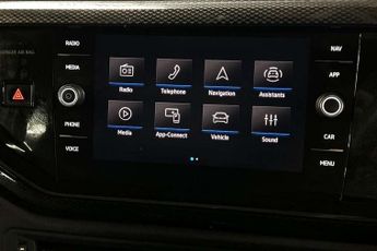 Volkswagen Polo 1.0 TSI Match 5dr DSG