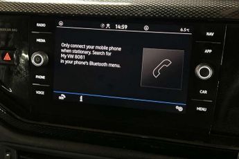 Volkswagen Polo 1.0 TSI Match 5dr DSG
