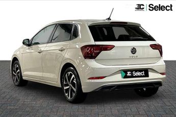 Volkswagen Polo 1.0 TSI Match 5dr DSG