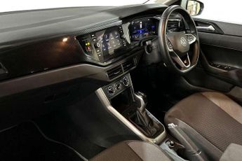 Volkswagen Polo 1.0 TSI Match 5dr DSG