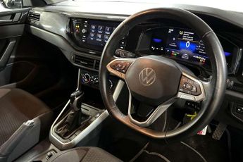 Volkswagen Polo 1.0 TSI Match 5dr DSG