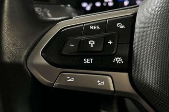 Volkswagen Polo 1.0 TSI Match 5dr DSG