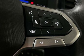 Volkswagen Polo 1.0 TSI Match 5dr DSG