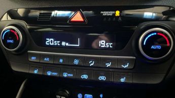 Hyundai Tucson 1.6 TGDi 177 N Line 5dr 2WD DCT