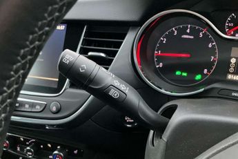 Vauxhall Crossland 1.2 Turbo [130] Ultimate 5dr Auto