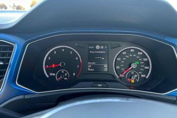 Volkswagen T-Roc Cabriolet 1.5 TSI Design 2dr DSG