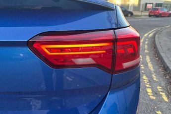 Volkswagen T-Roc Cabriolet 1.5 TSI Design 2dr DSG