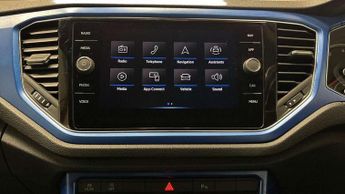 Volkswagen T-Roc Cabriolet 1.5 TSI Design 2dr DSG