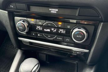 Mazda 6 2.0 SE-L Nav 4dr Auto