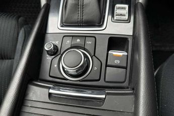 Mazda 6 2.0 SE-L Nav 4dr Auto