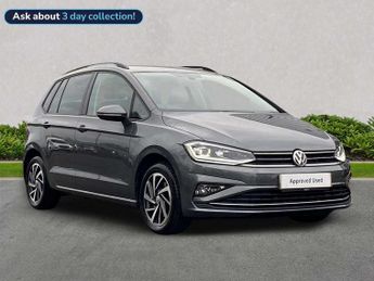 Volkswagen Golf TDi 2.0 TDI 150 Match 5dr DSG