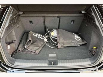 Audi A3 40 TFSI e S Line 5dr S Tronic