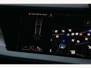 Audi A3 40 TFSI e S Line 5dr S Tronic