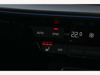 Audi A3 40 TFSI e S Line 5dr S Tronic