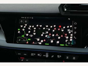 Audi A3 40 TFSI e S Line 5dr S Tronic